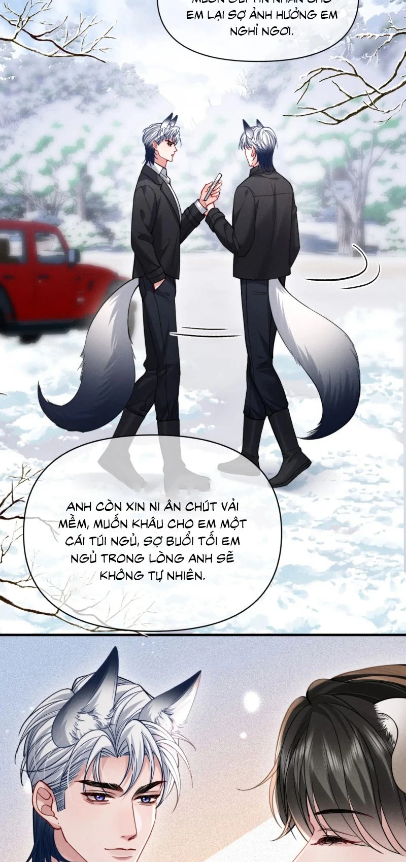 Tật Xấu Nuông Chiều Chapter 48 - 27