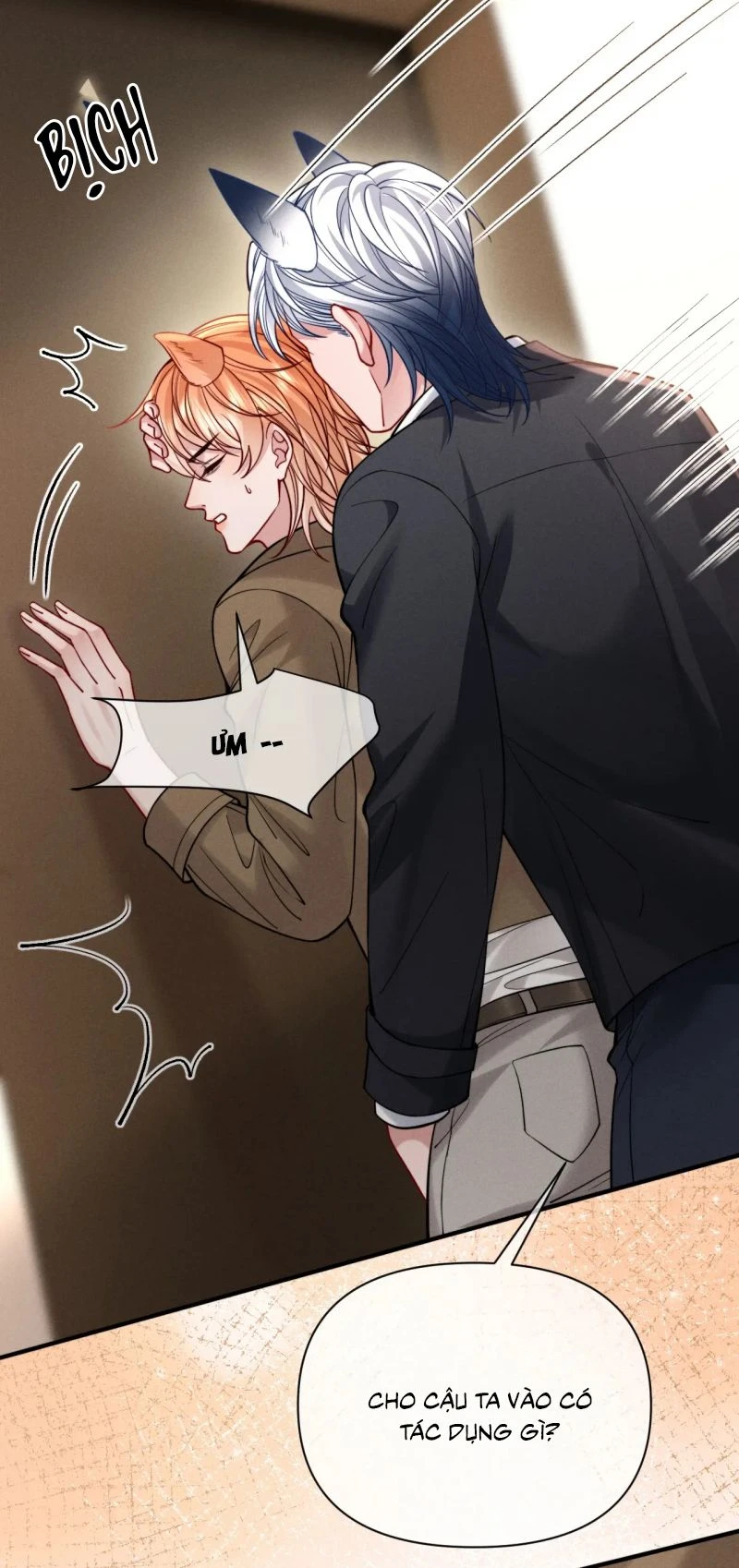 Tật Xấu Nuông Chiều Chapter 48 - 32