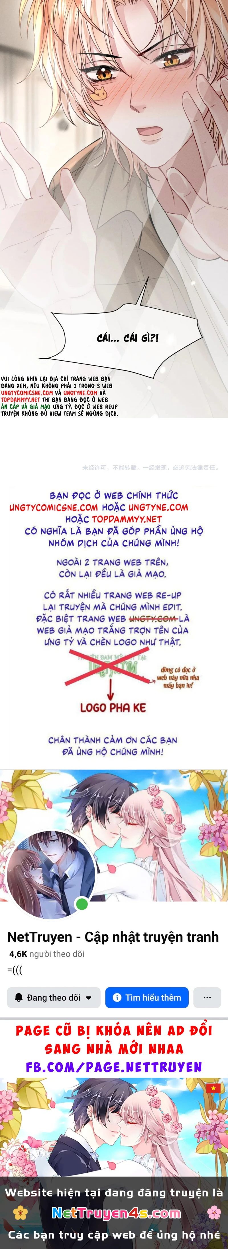 Tật Xấu Nuông Chiều Chapter 48 - 34