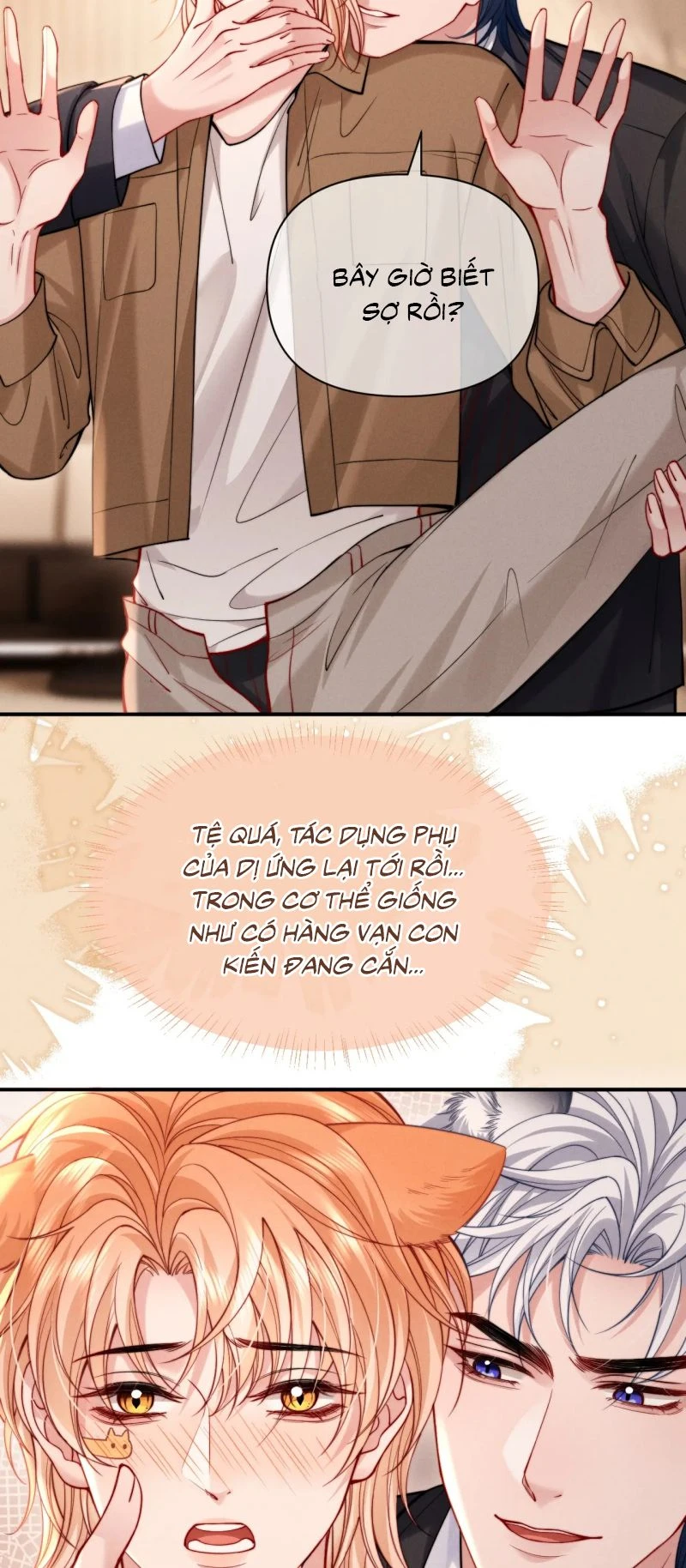 Tật Xấu Nuông Chiều Chapter 49 - 3