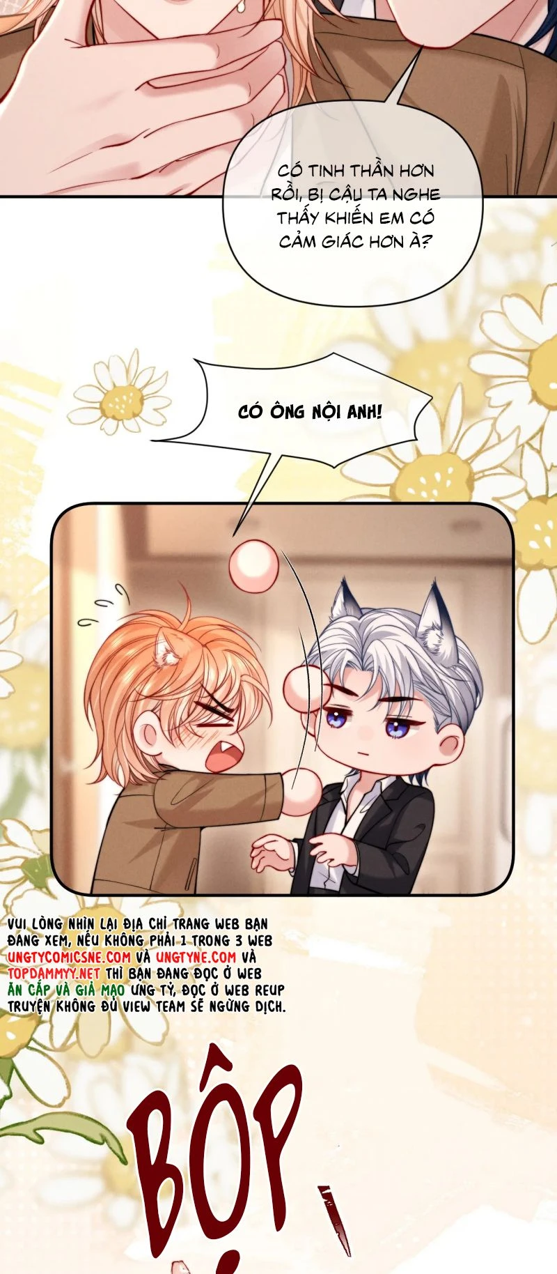 Tật Xấu Nuông Chiều Chapter 49 - 4