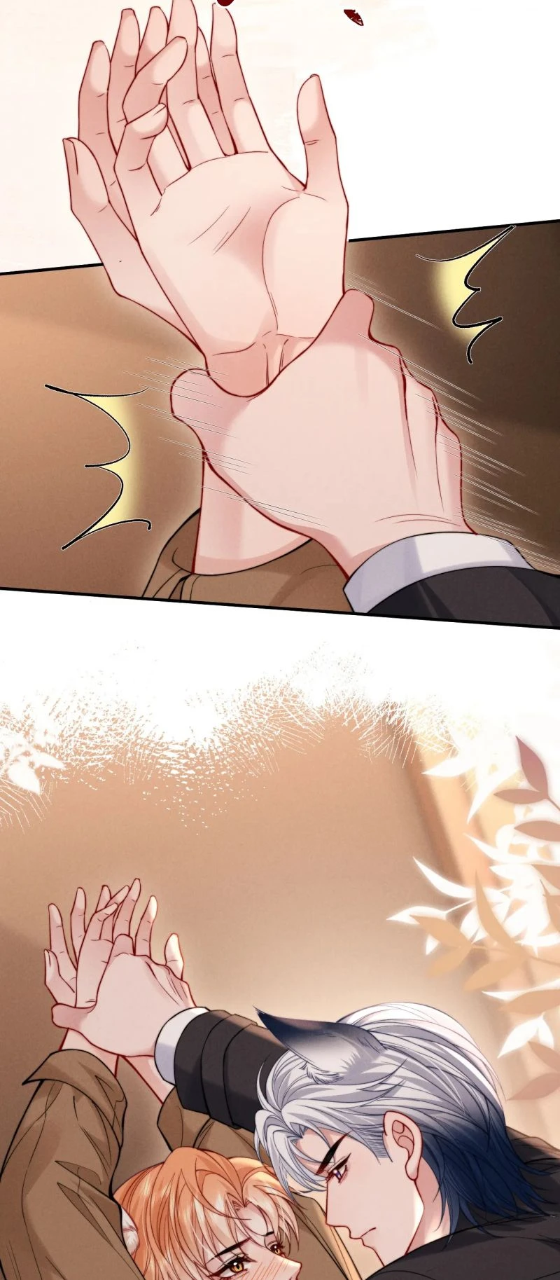 Tật Xấu Nuông Chiều Chapter 49 - 5