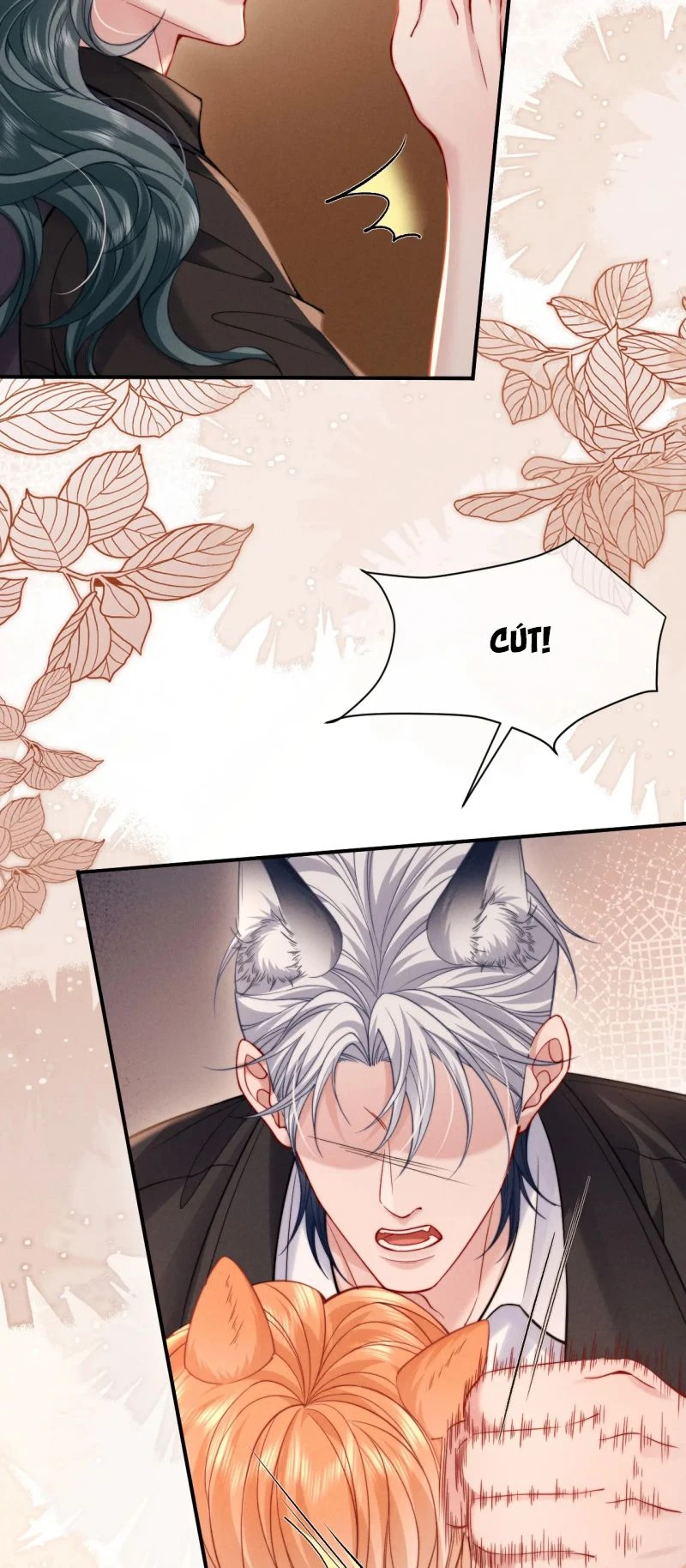 Tật Xấu Nuông Chiều Chapter 49 - 7