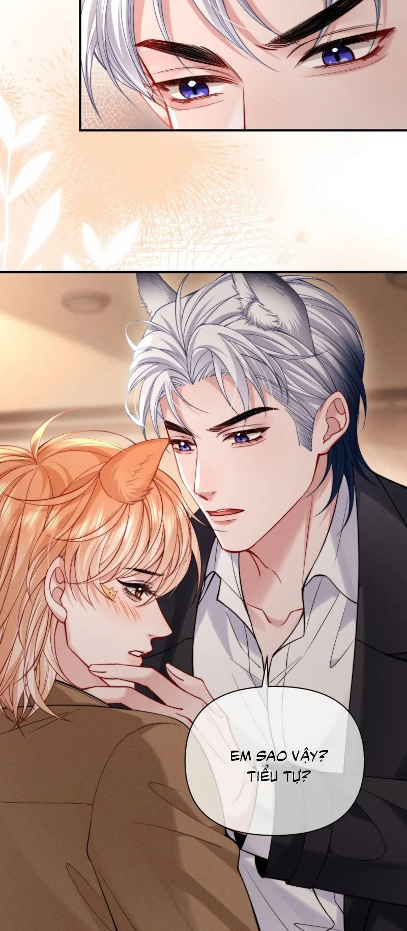 Tật Xấu Nuông Chiều Chapter 49 - 9