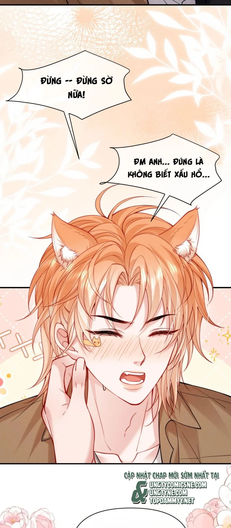 Tật Xấu Nuông Chiều Chapter 49 - 10