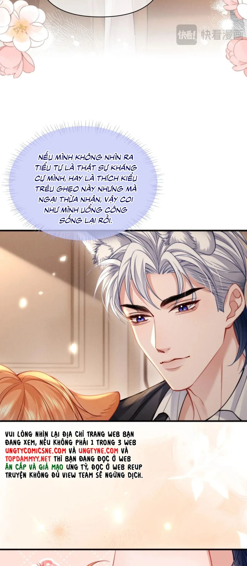 Tật Xấu Nuông Chiều Chapter 49 - 12