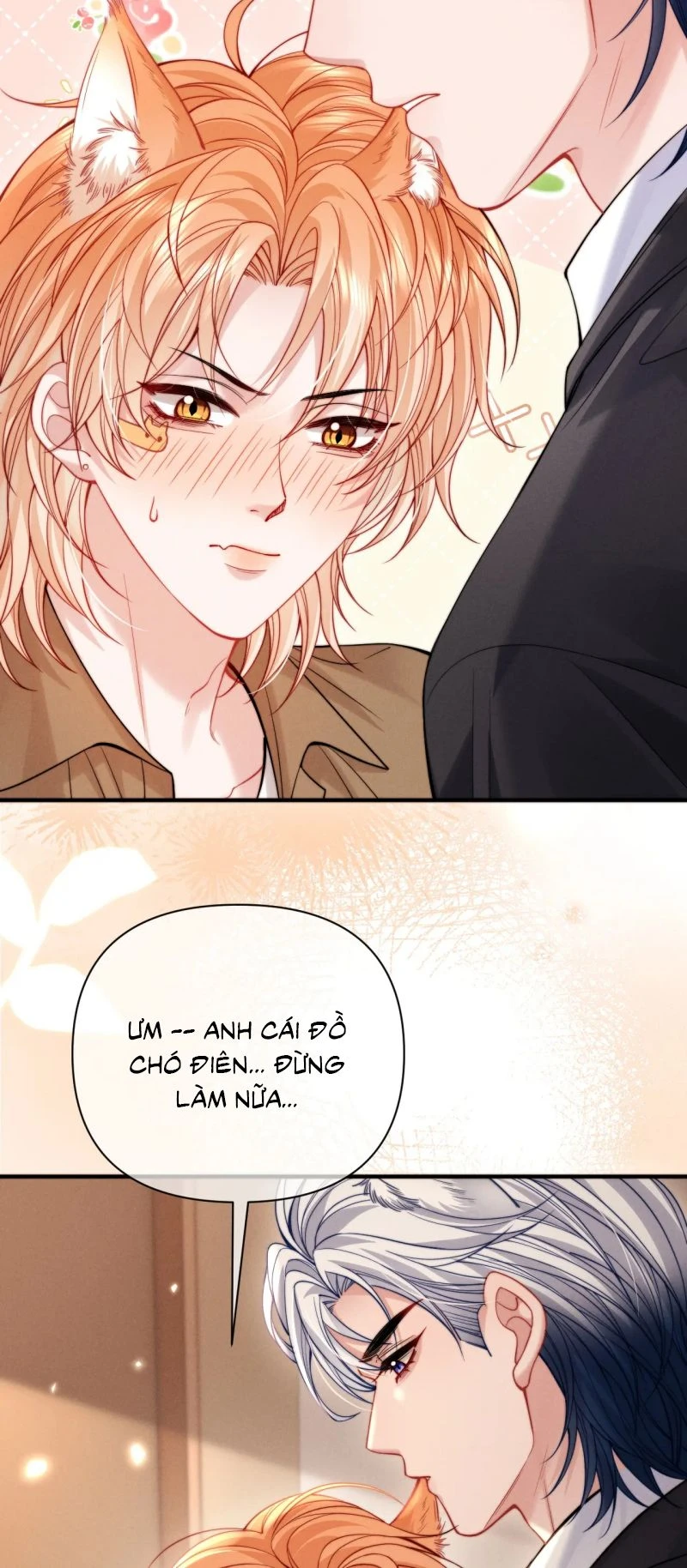 Tật Xấu Nuông Chiều Chapter 49 - 13