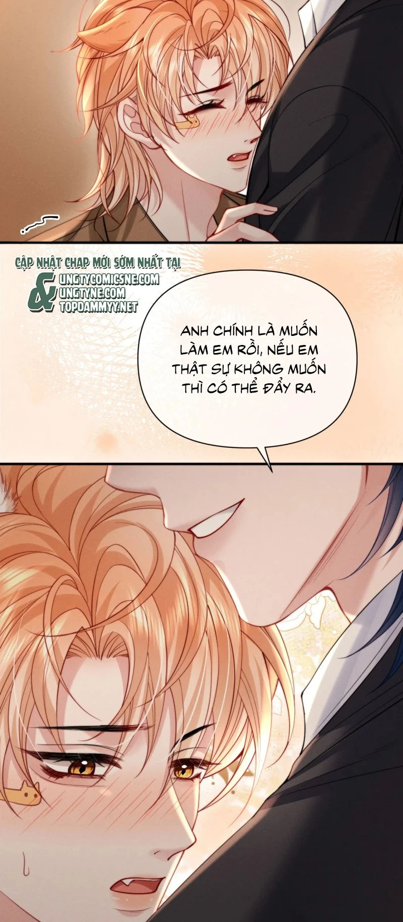 Tật Xấu Nuông Chiều Chapter 49 - 14