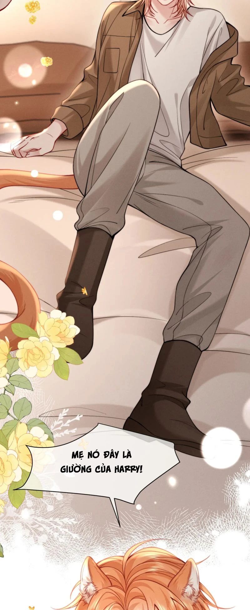 Tật Xấu Nuông Chiều Chapter 49 - 17