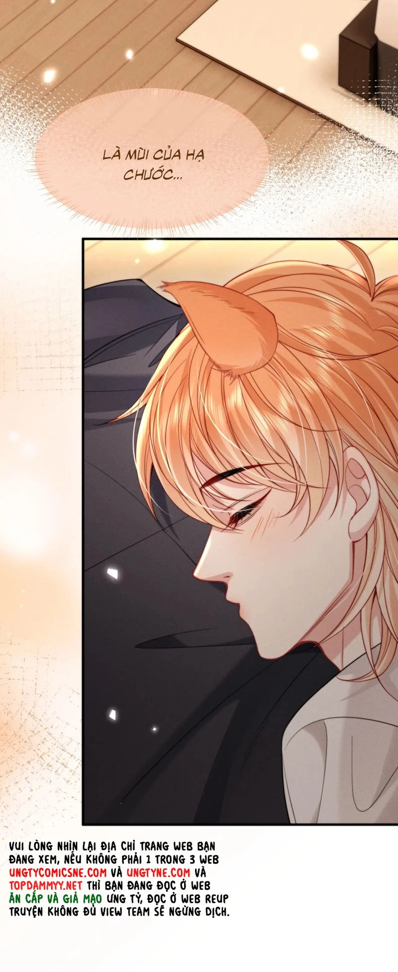 Tật Xấu Nuông Chiều Chapter 49 - 20