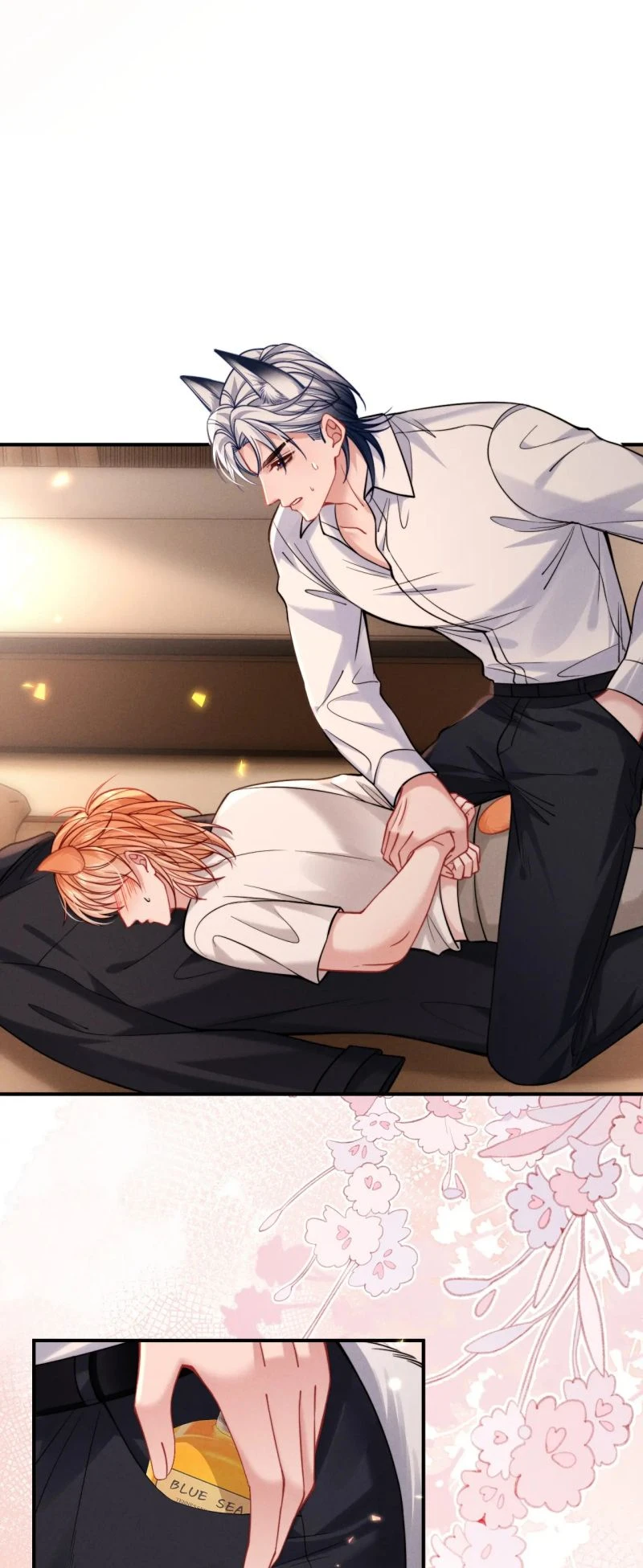 Tật Xấu Nuông Chiều Chapter 49 - 21