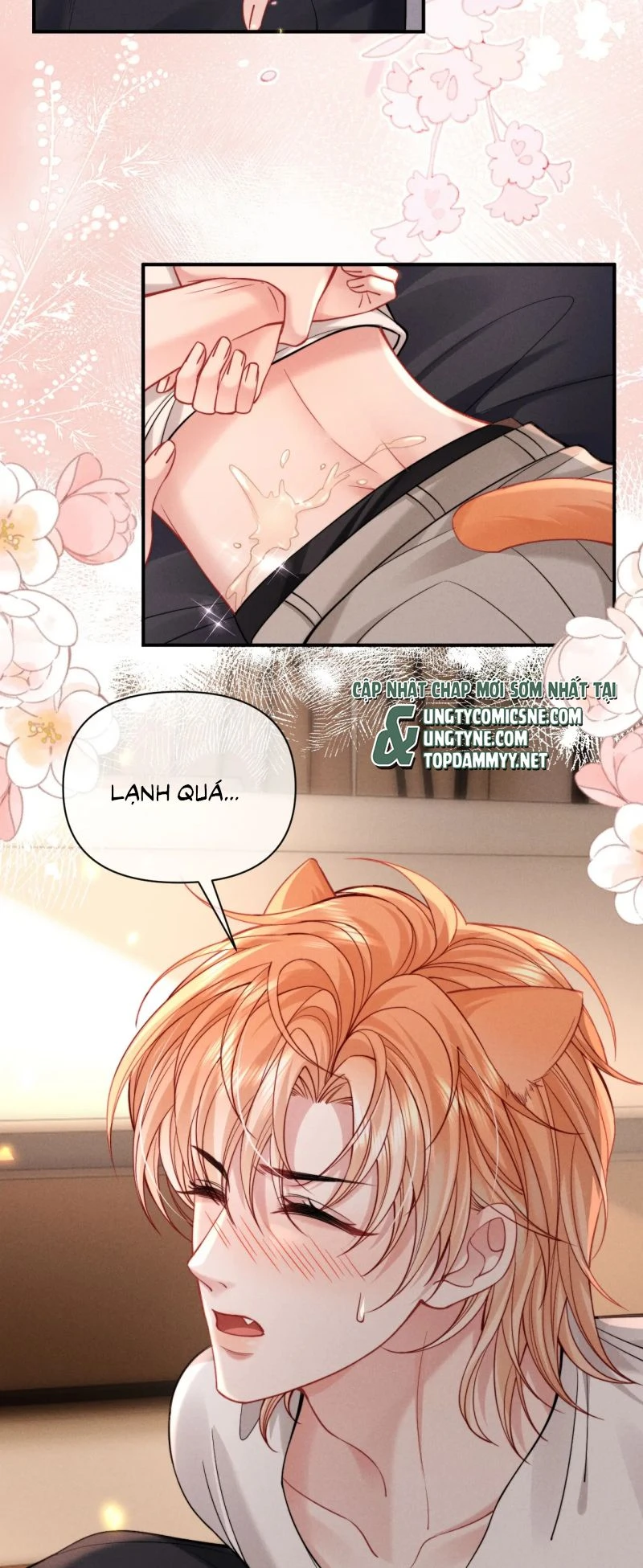 Tật Xấu Nuông Chiều Chapter 49 - 22