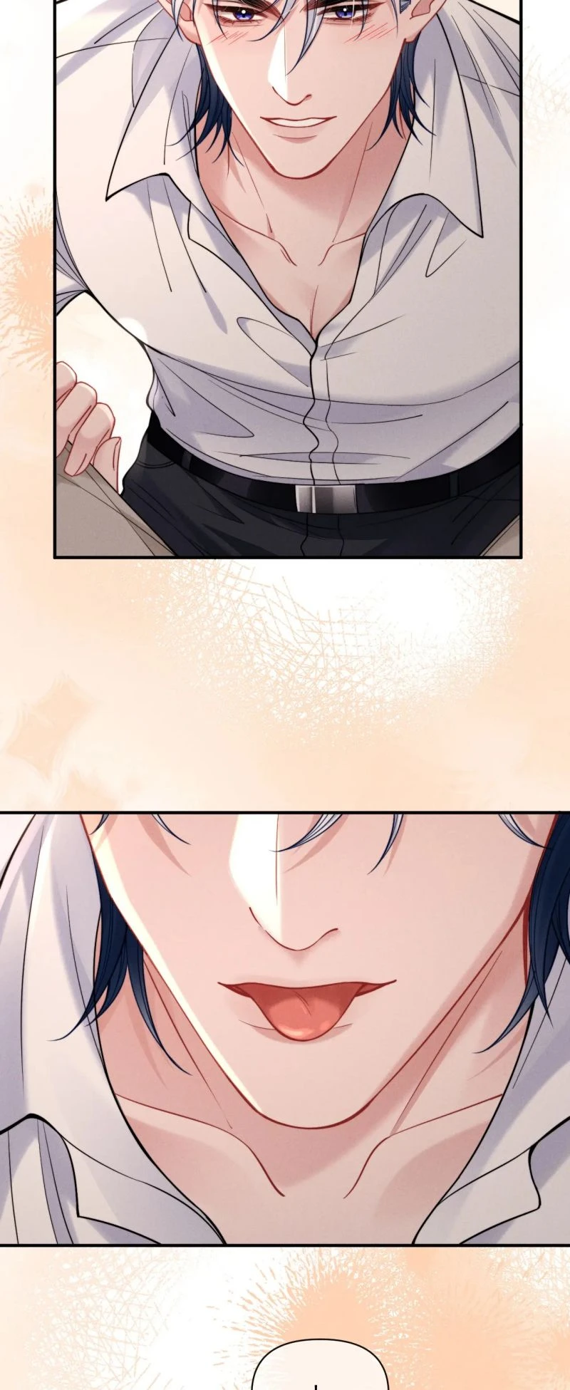 Tật Xấu Nuông Chiều Chapter 49 - 28