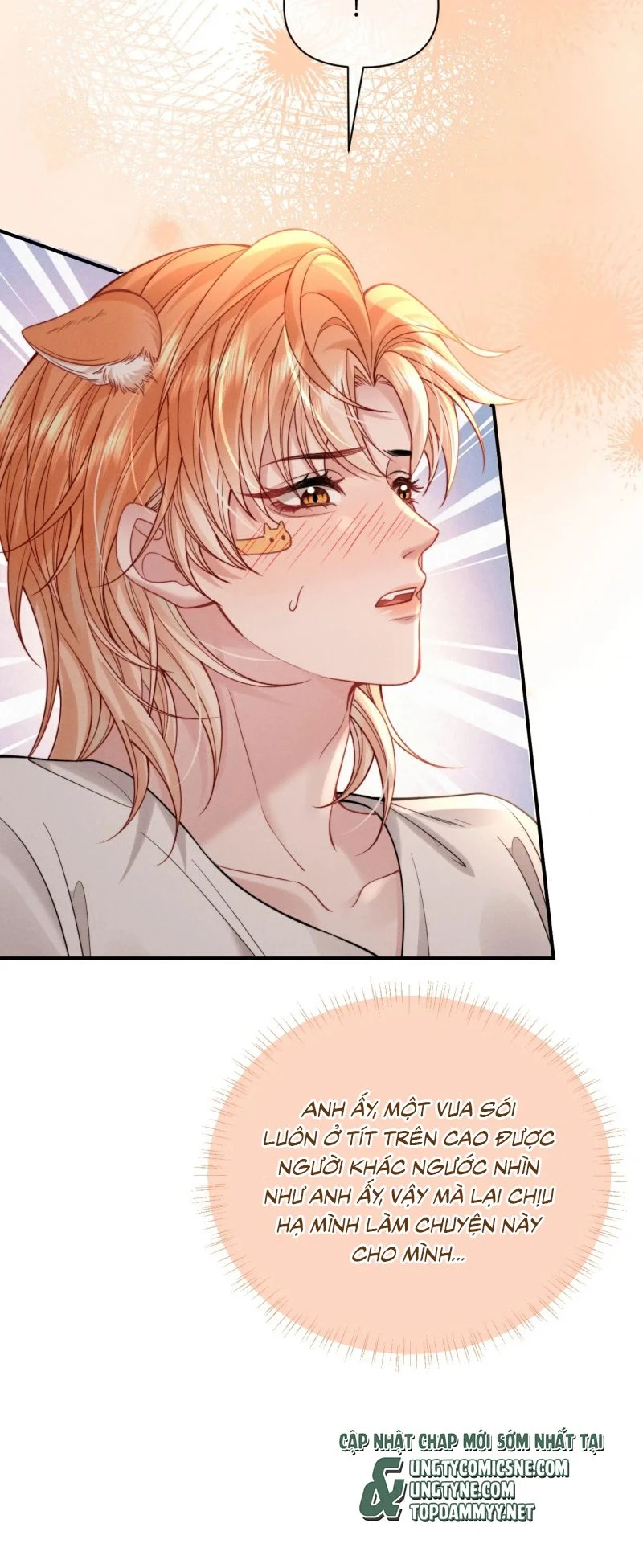 Tật Xấu Nuông Chiều Chapter 49 - 29