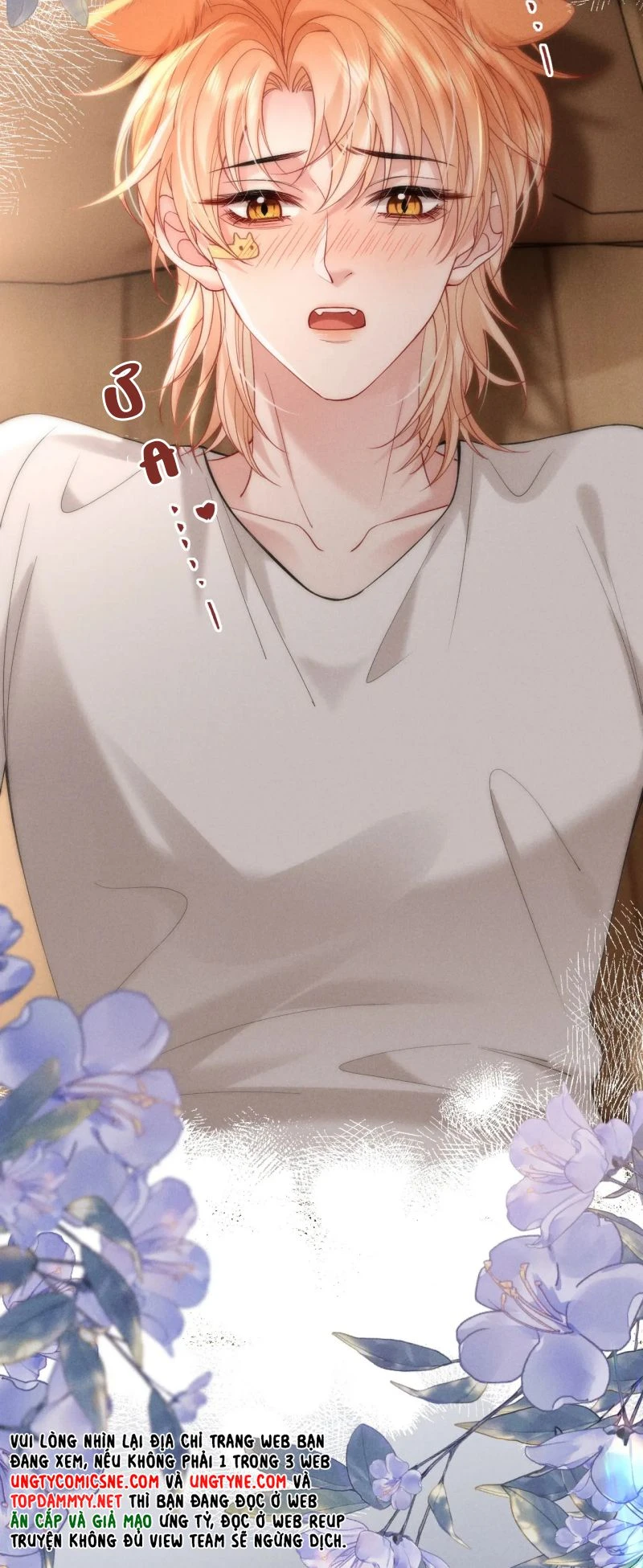 Tật Xấu Nuông Chiều Chapter 49 - 31