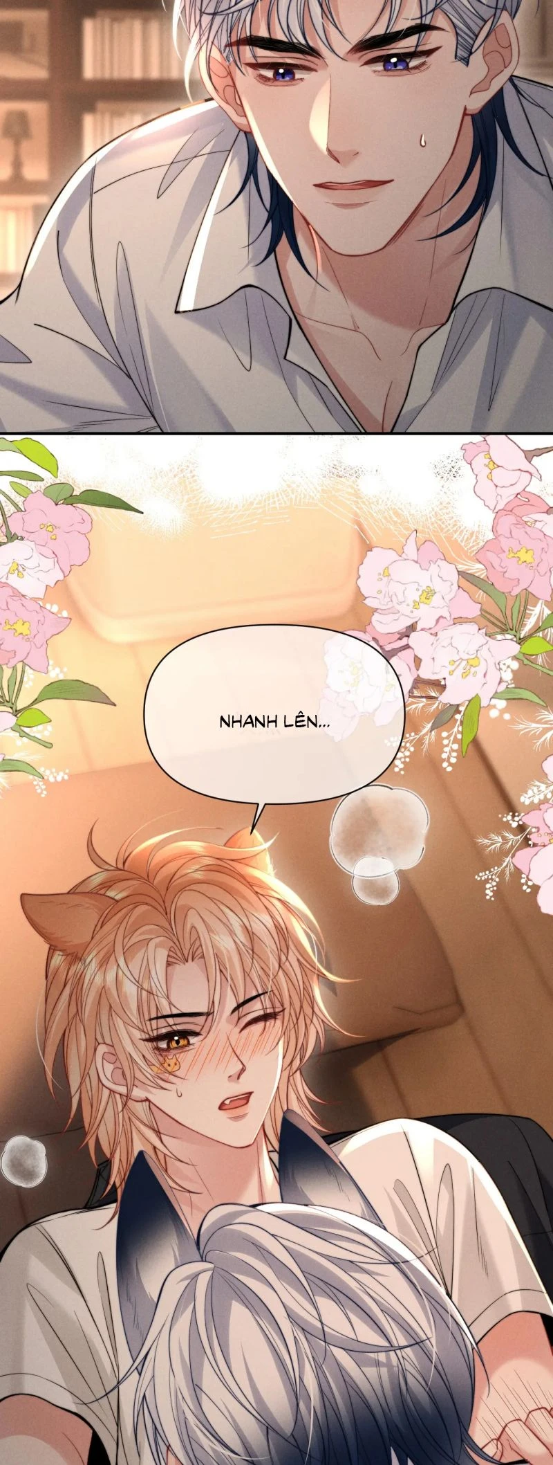 Tật Xấu Nuông Chiều Chapter 50 - 7