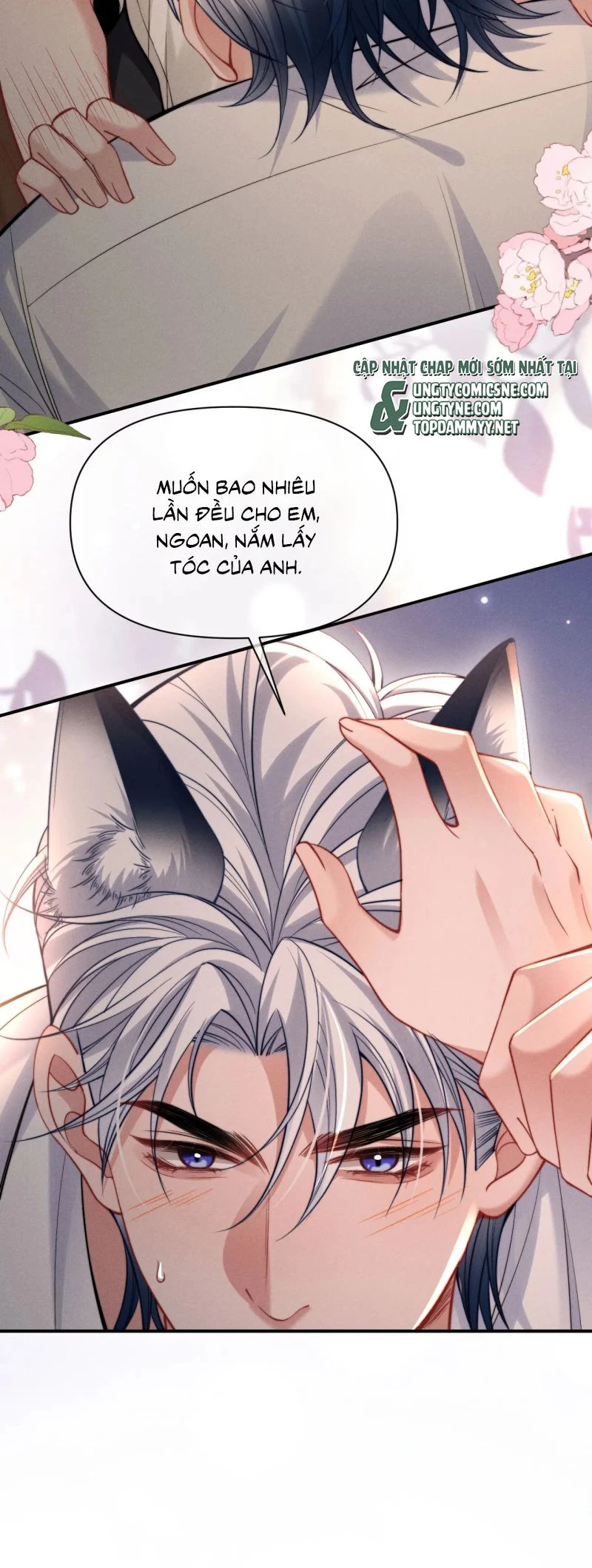 Tật Xấu Nuông Chiều Chapter 50 - 8