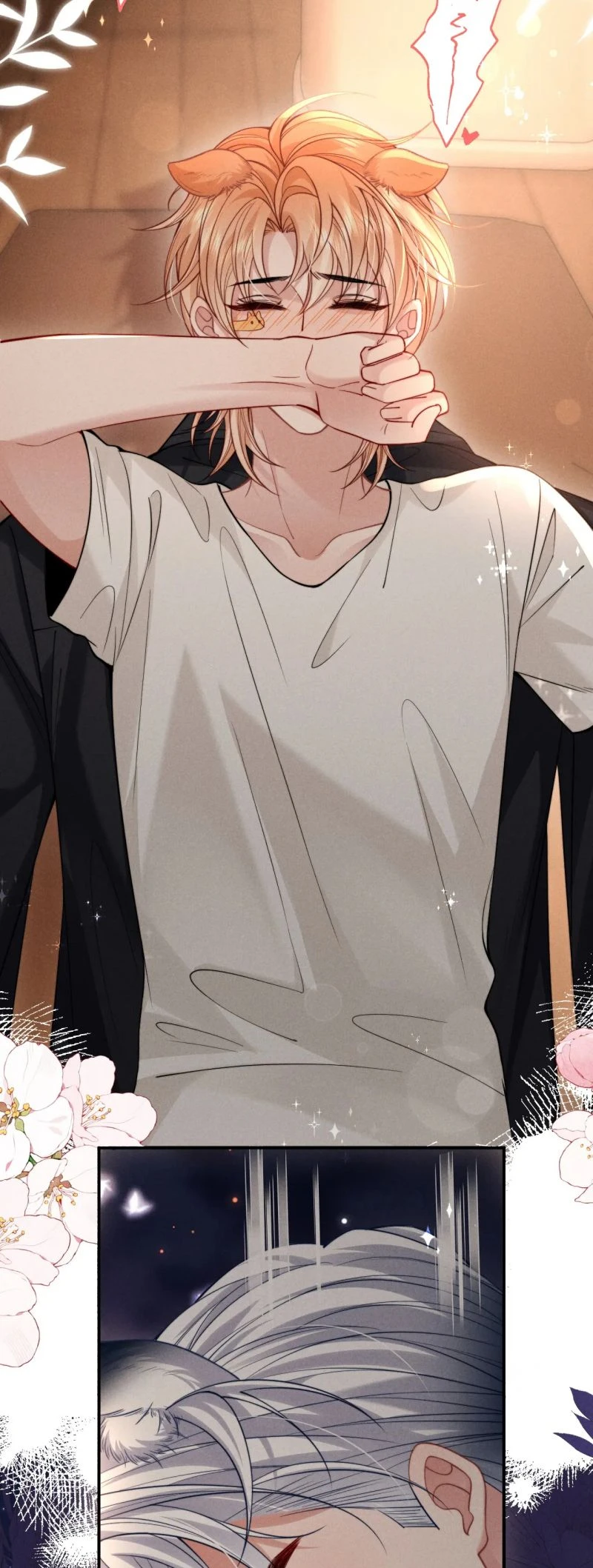 Tật Xấu Nuông Chiều Chapter 50 - 10