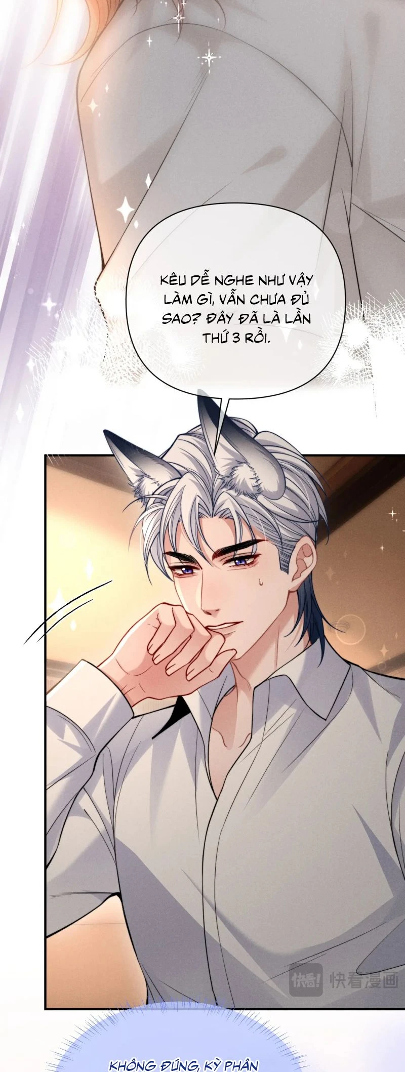 Tật Xấu Nuông Chiều Chapter 50 - 12