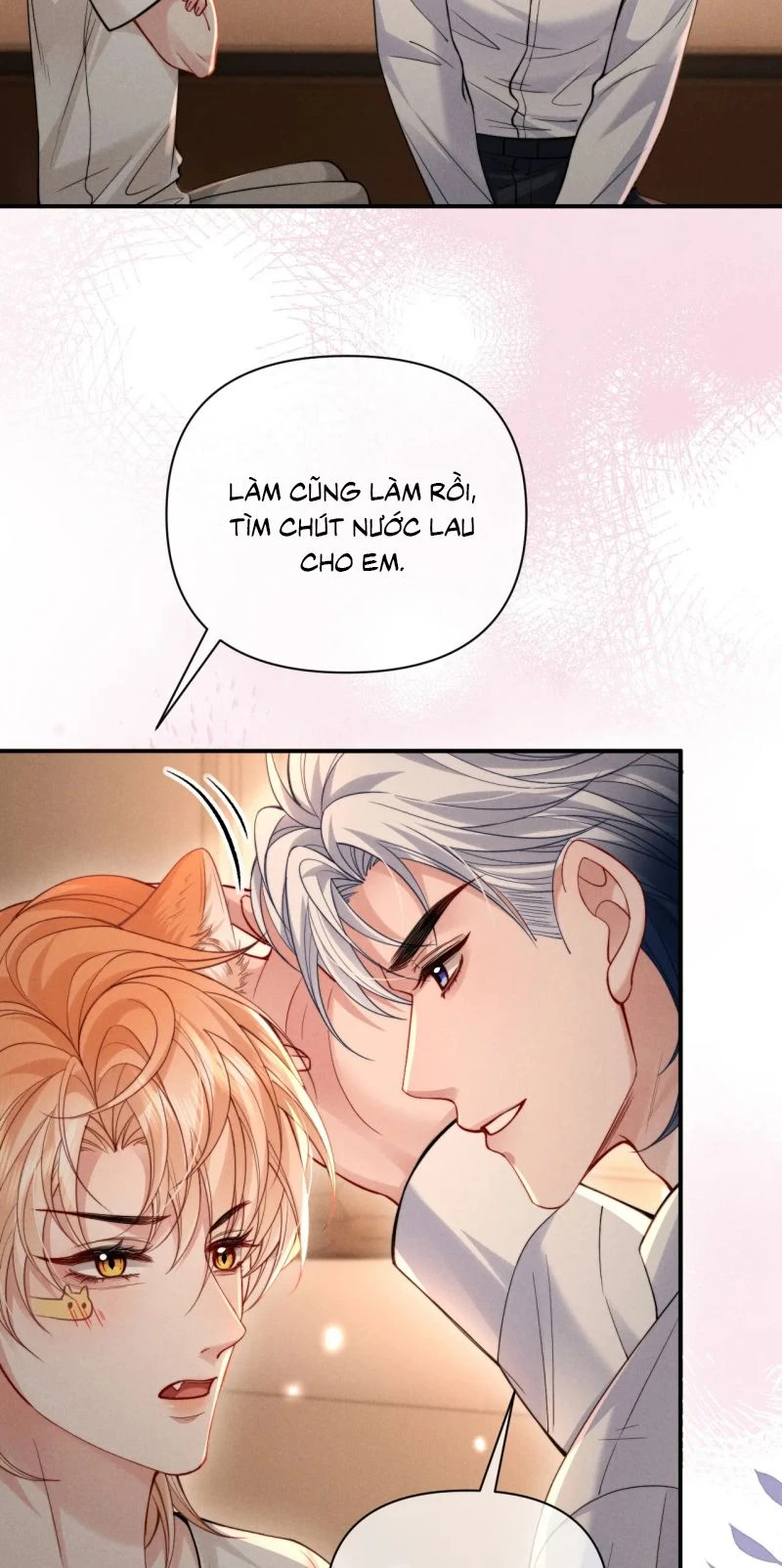 Tật Xấu Nuông Chiều Chapter 50 - 20