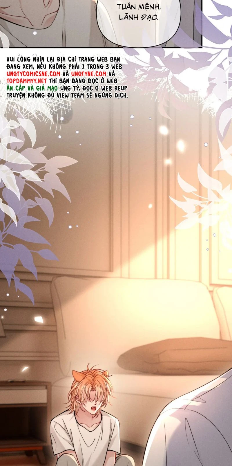 Tật Xấu Nuông Chiều Chapter 50 - 21