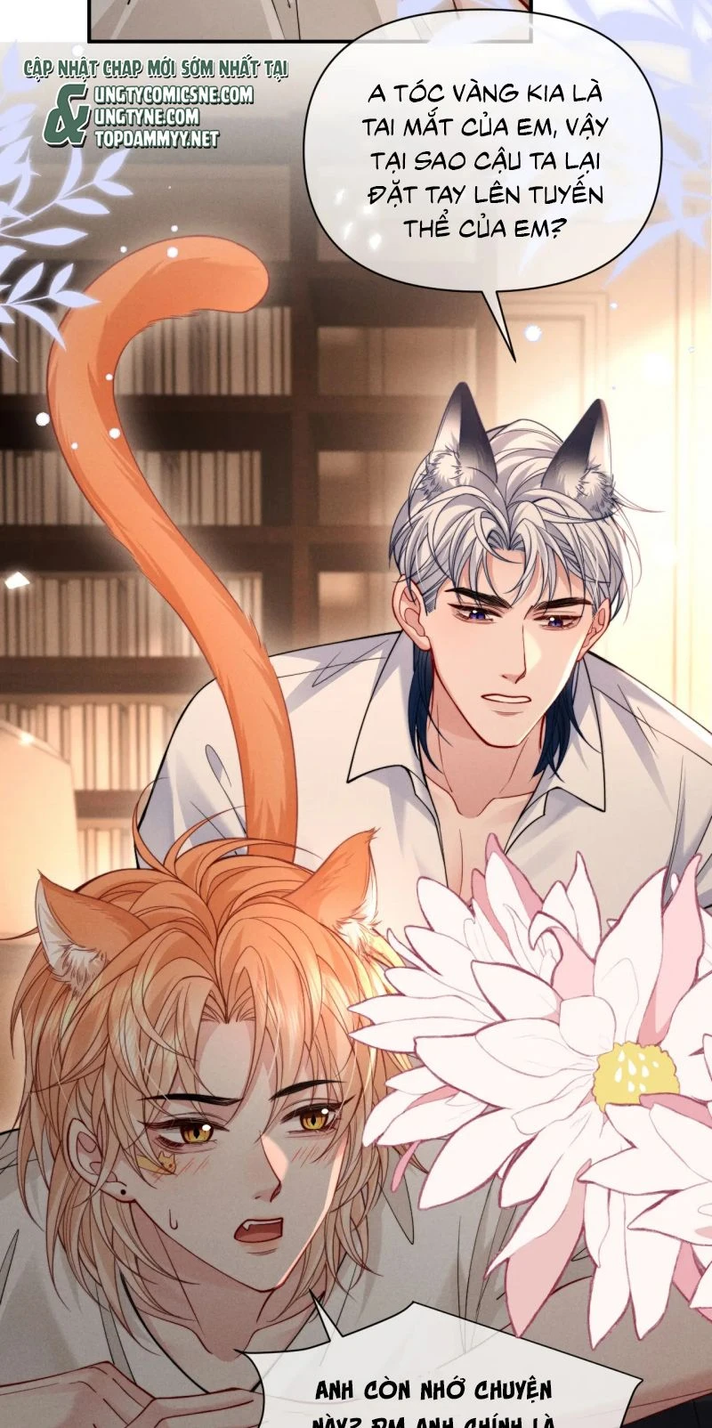 Tật Xấu Nuông Chiều Chapter 50 - 23