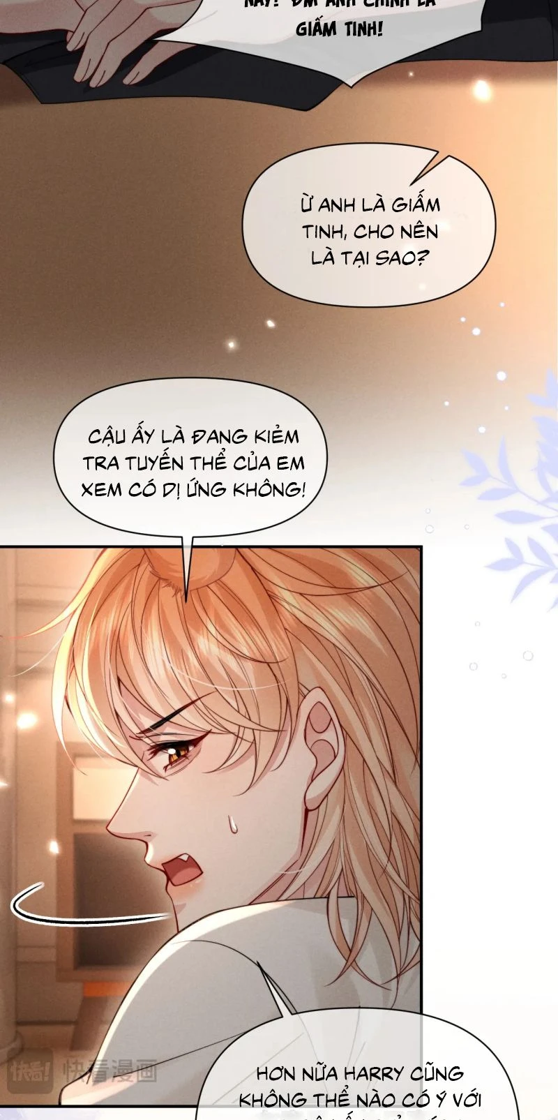Tật Xấu Nuông Chiều Chapter 50 - 24