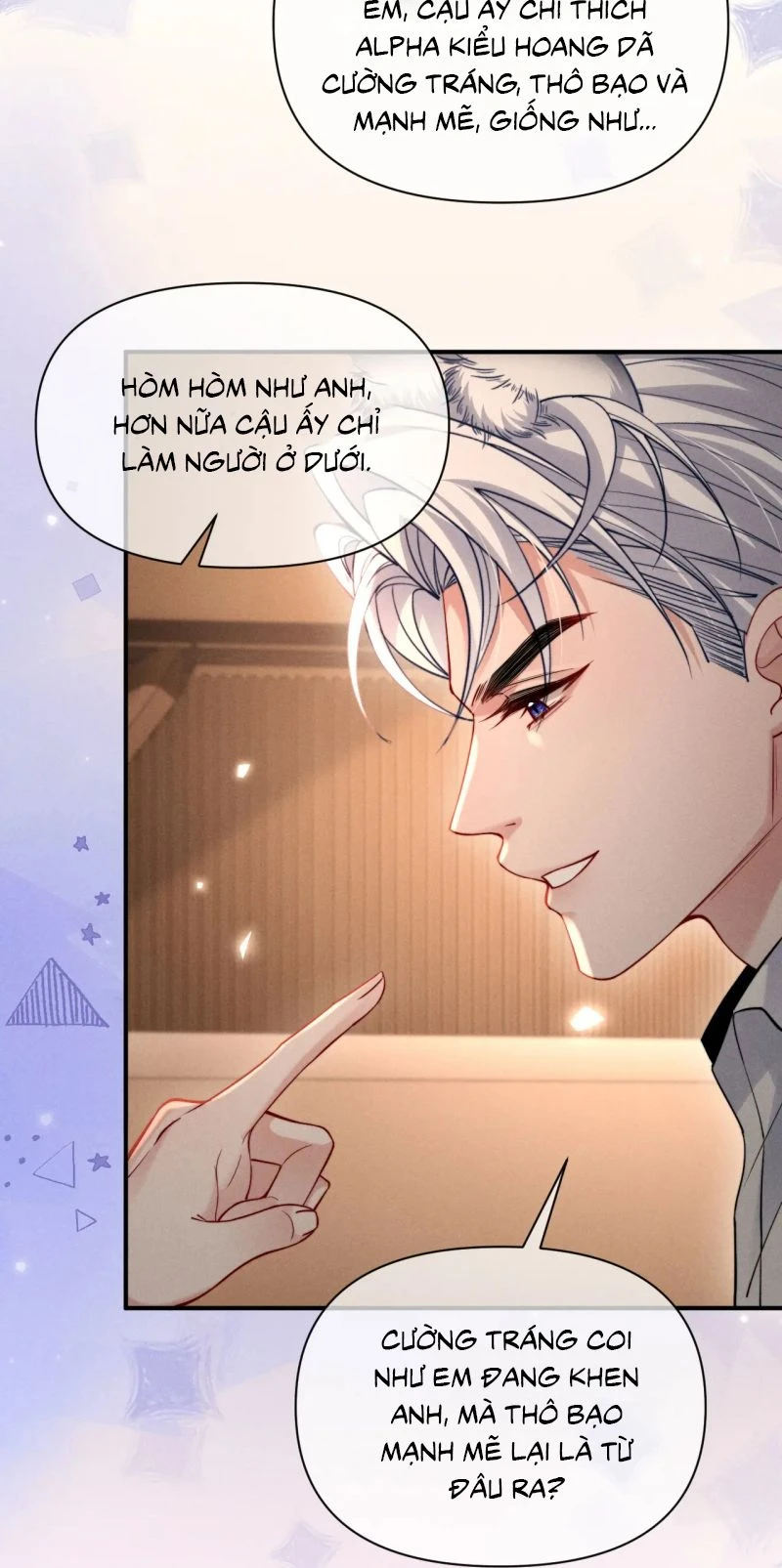 Tật Xấu Nuông Chiều Chapter 50 - 25