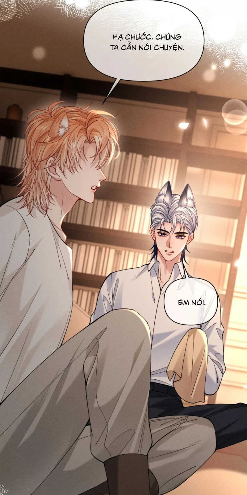 Tật Xấu Nuông Chiều Chapter 50 - 28