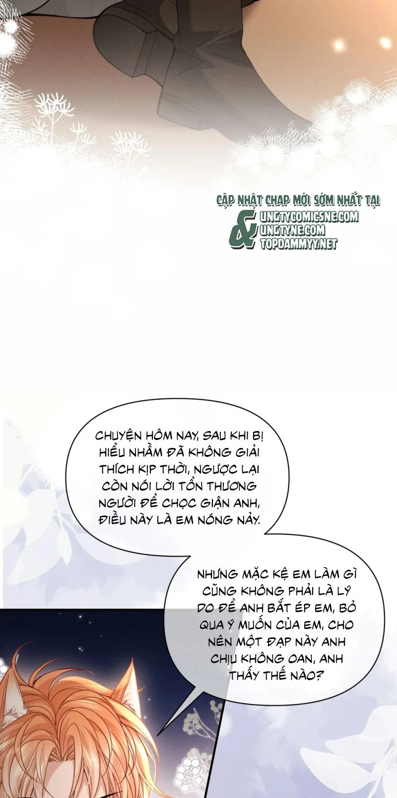 Tật Xấu Nuông Chiều Chapter 50 - 29