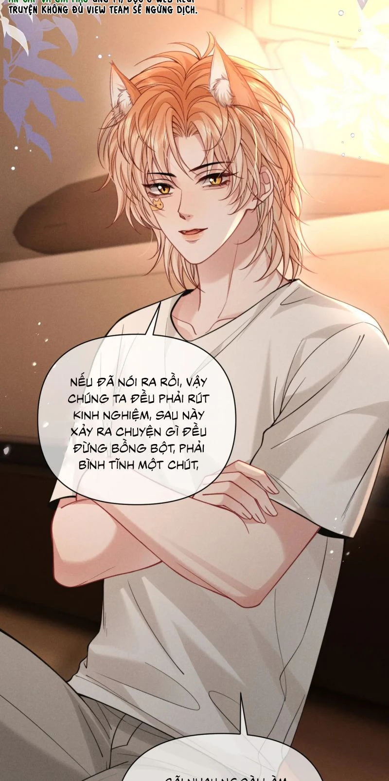 Tật Xấu Nuông Chiều Chapter 50 - 31