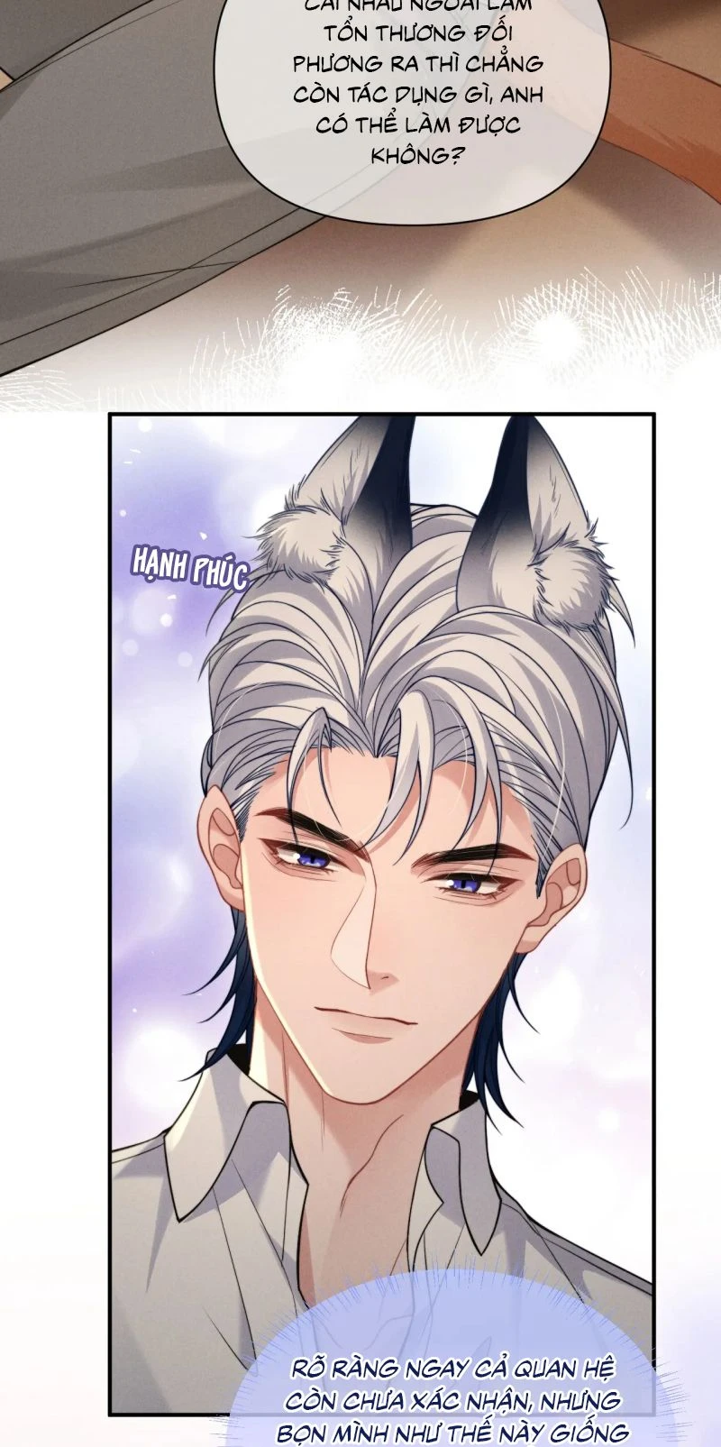 Tật Xấu Nuông Chiều Chapter 50 - 32