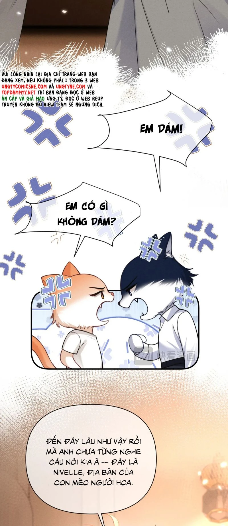 Tật Xấu Nuông Chiều Chapter 50 - 35