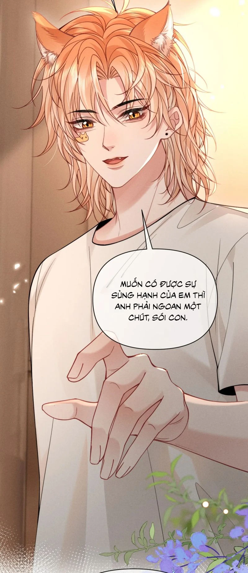 Tật Xấu Nuông Chiều Chapter 50 - 36