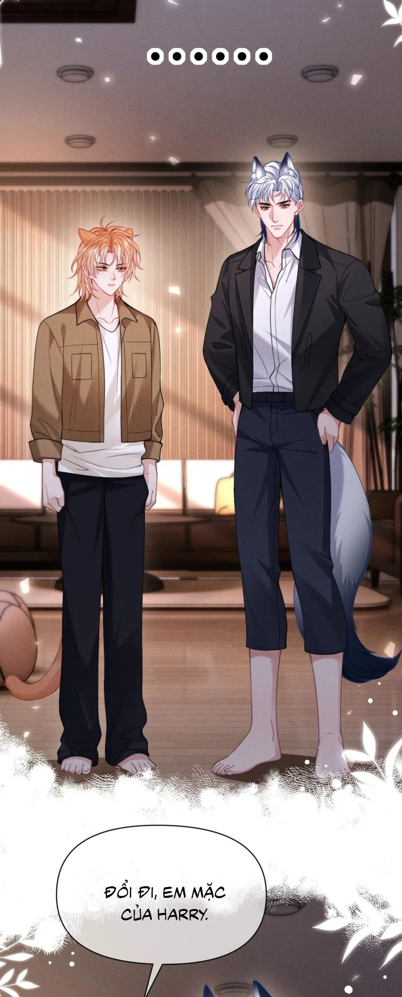 Tật Xấu Nuông Chiều Chapter 51 - 5