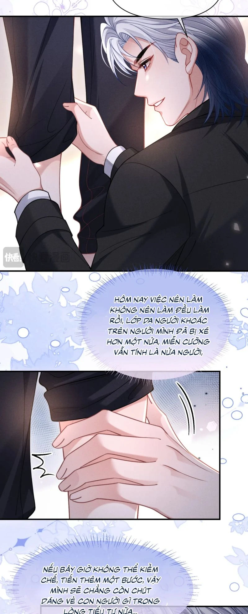 Tật Xấu Nuông Chiều Chapter 51 - 7