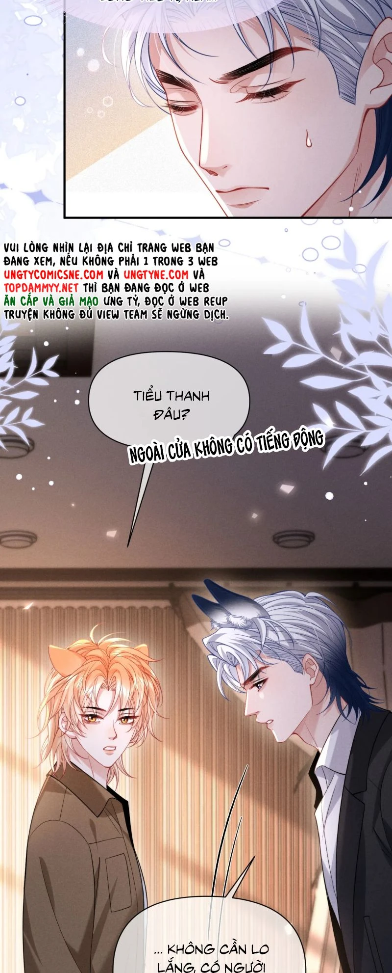 Tật Xấu Nuông Chiều Chapter 51 - 8