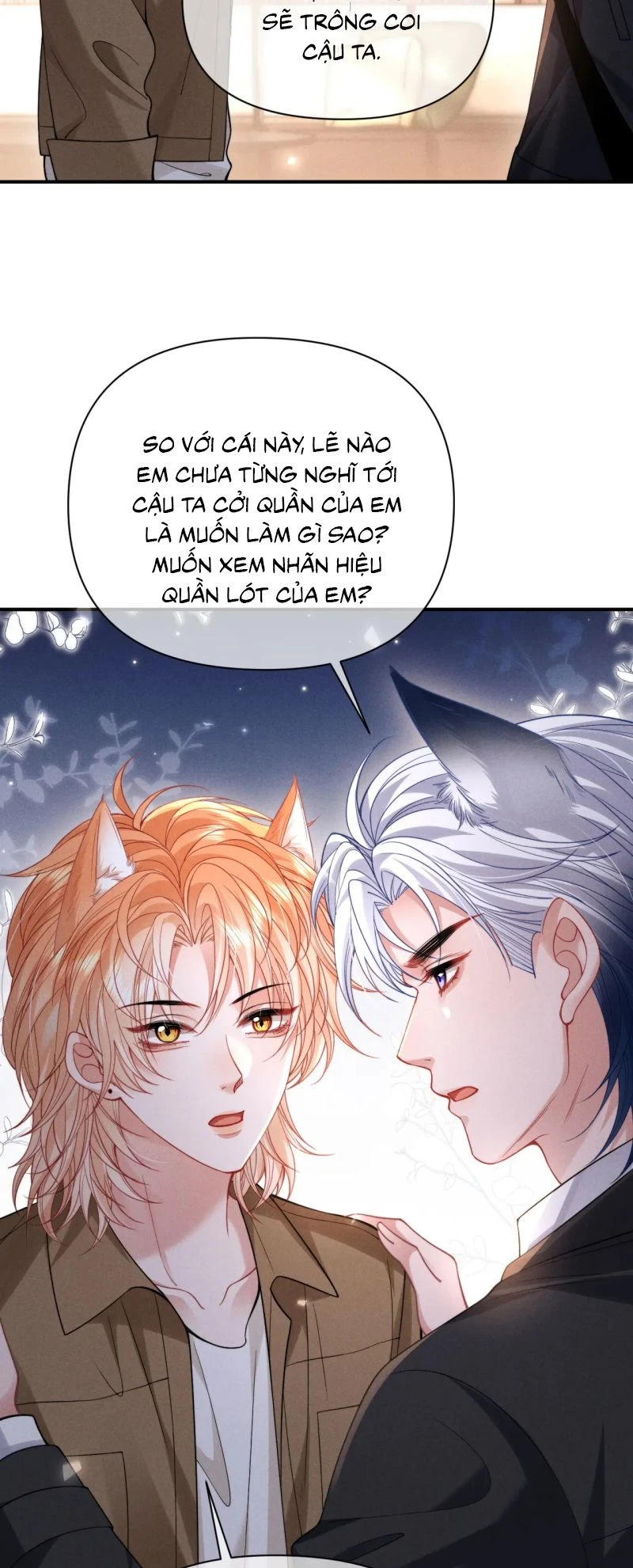 Tật Xấu Nuông Chiều Chapter 51 - 9