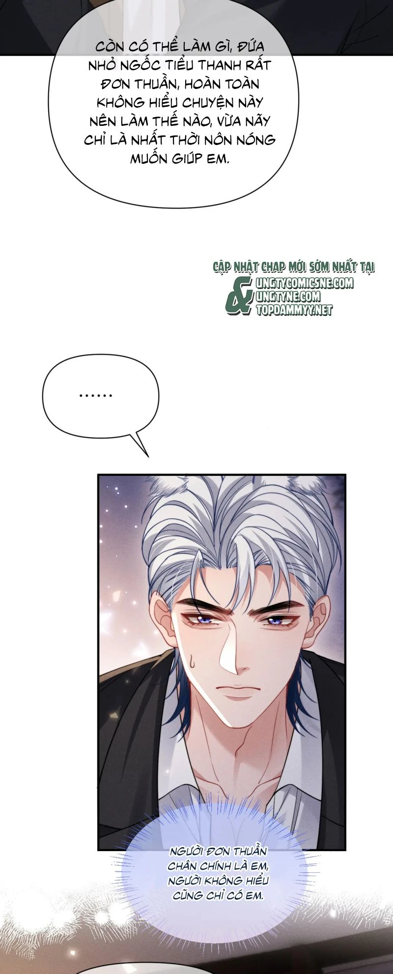 Tật Xấu Nuông Chiều Chapter 51 - 10