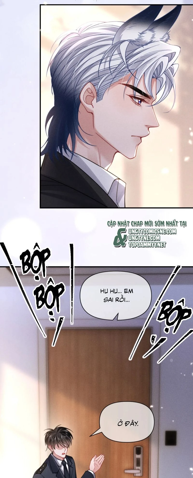 Tật Xấu Nuông Chiều Chapter 51 - 15