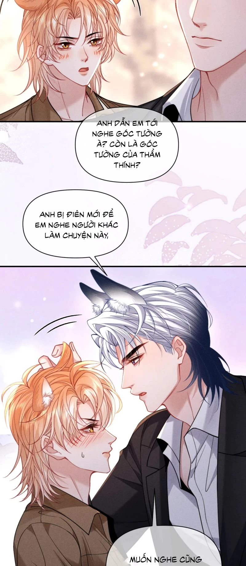 Tật Xấu Nuông Chiều Chapter 51 - 17