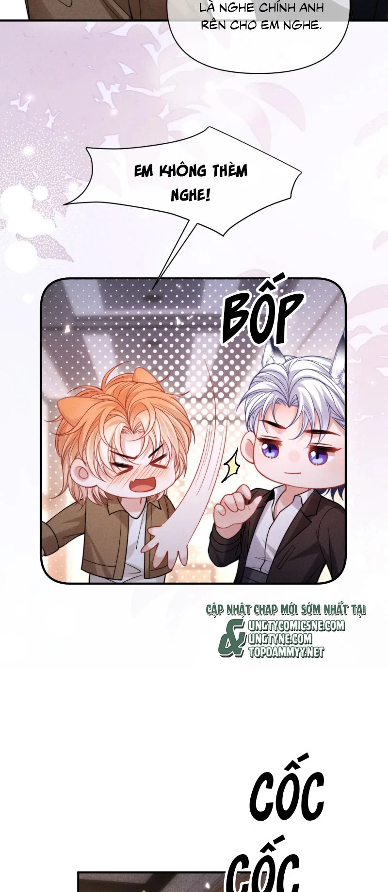 Tật Xấu Nuông Chiều Chapter 51 - 18