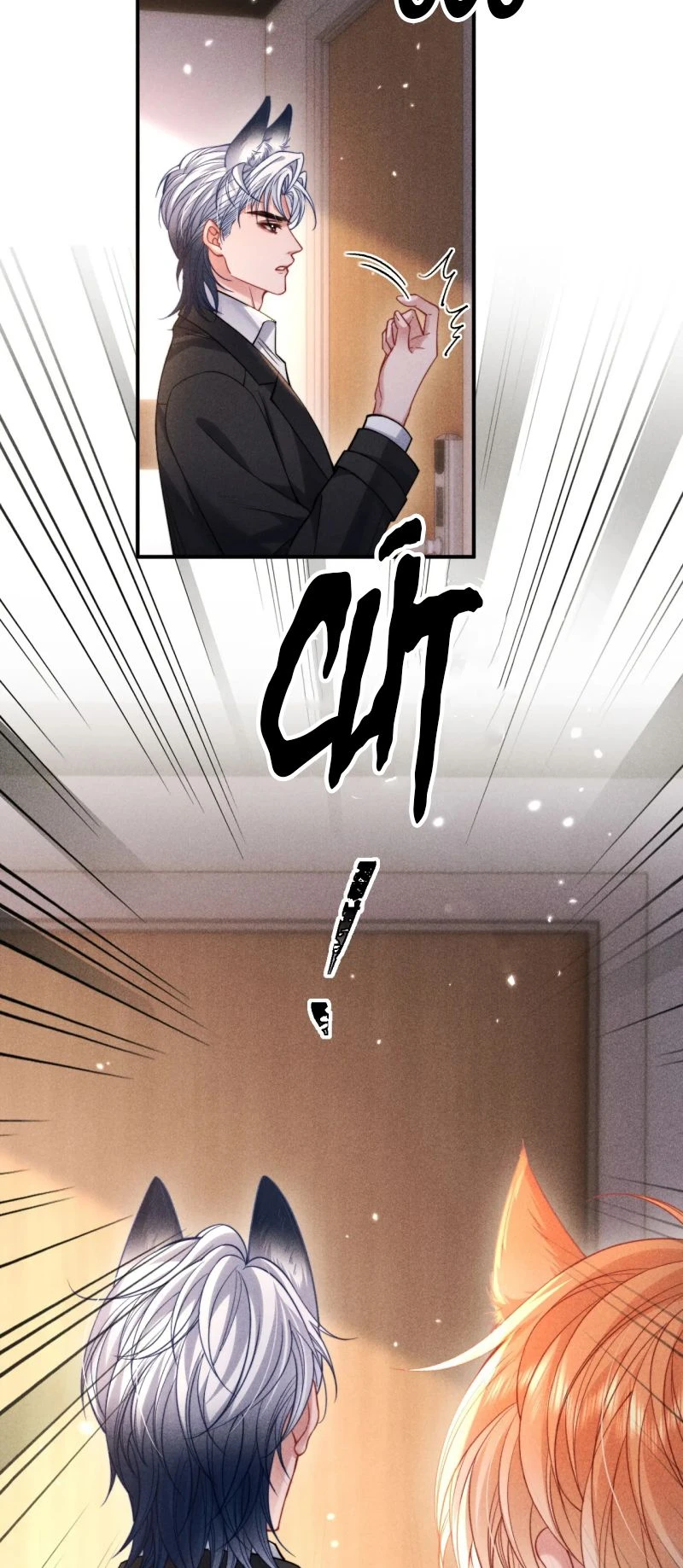 Tật Xấu Nuông Chiều Chapter 51 - 19