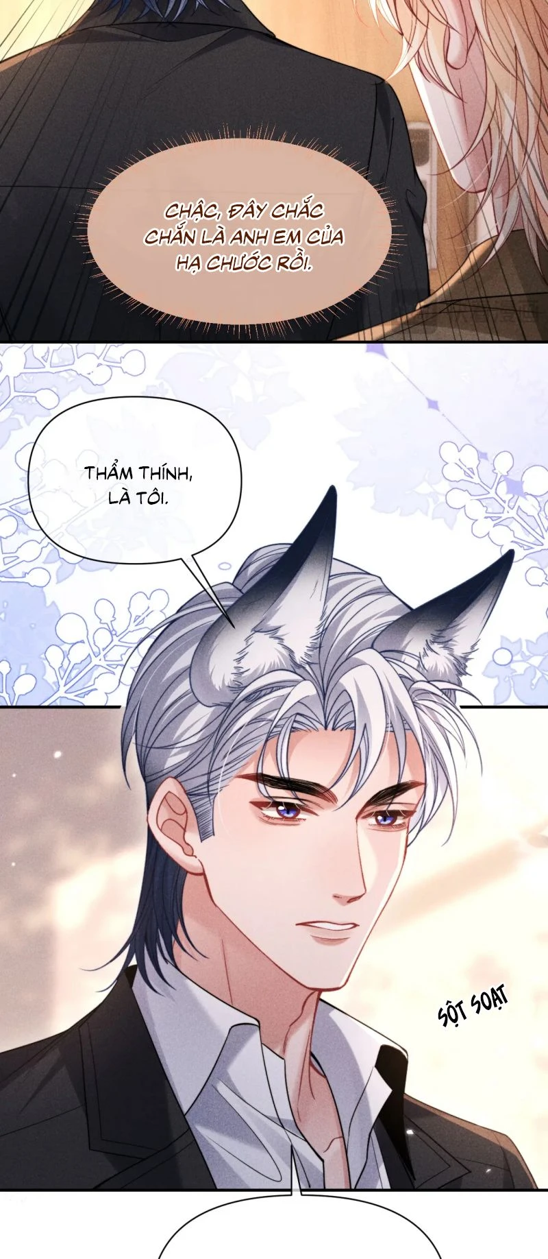 Tật Xấu Nuông Chiều Chapter 51 - 20