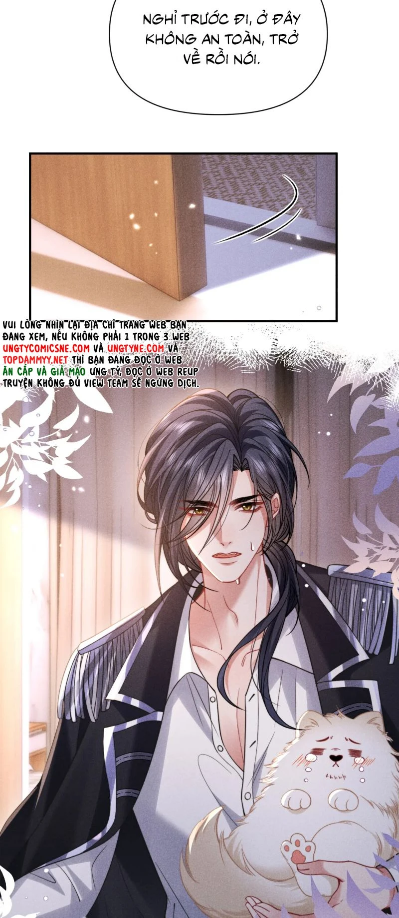 Tật Xấu Nuông Chiều Chapter 51 - 21