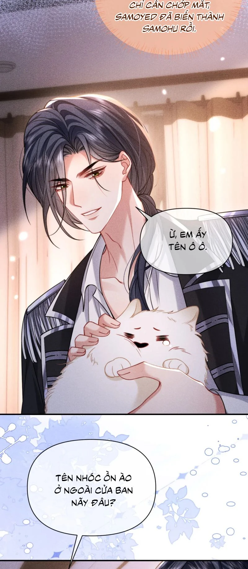 Tật Xấu Nuông Chiều Chapter 51 - 24