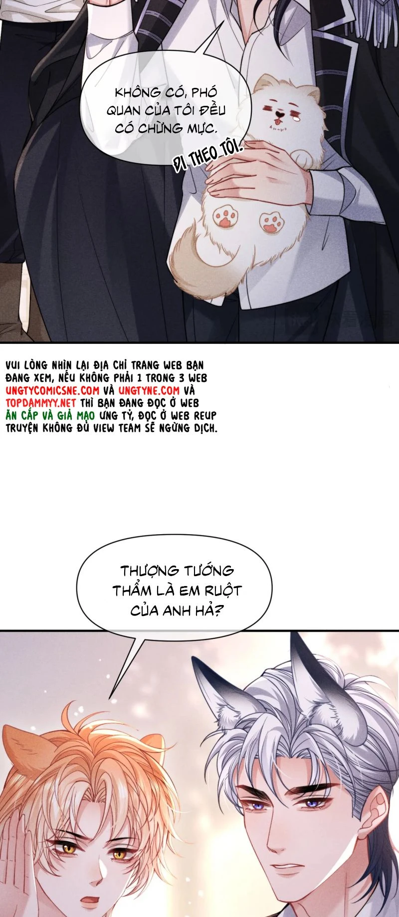 Tật Xấu Nuông Chiều Chapter 51 - 26