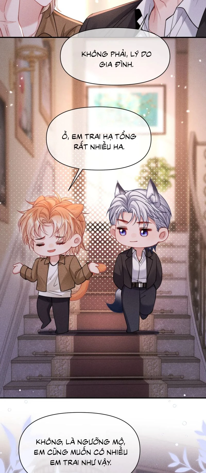 Tật Xấu Nuông Chiều Chapter 51 - 27