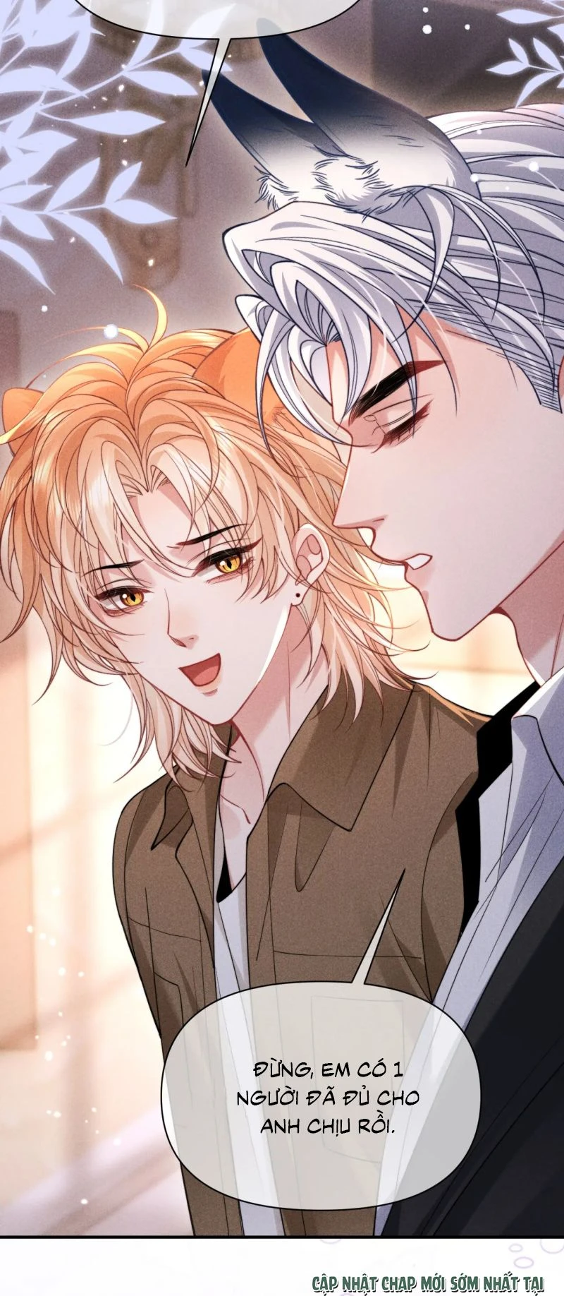 Tật Xấu Nuông Chiều Chapter 51 - 28