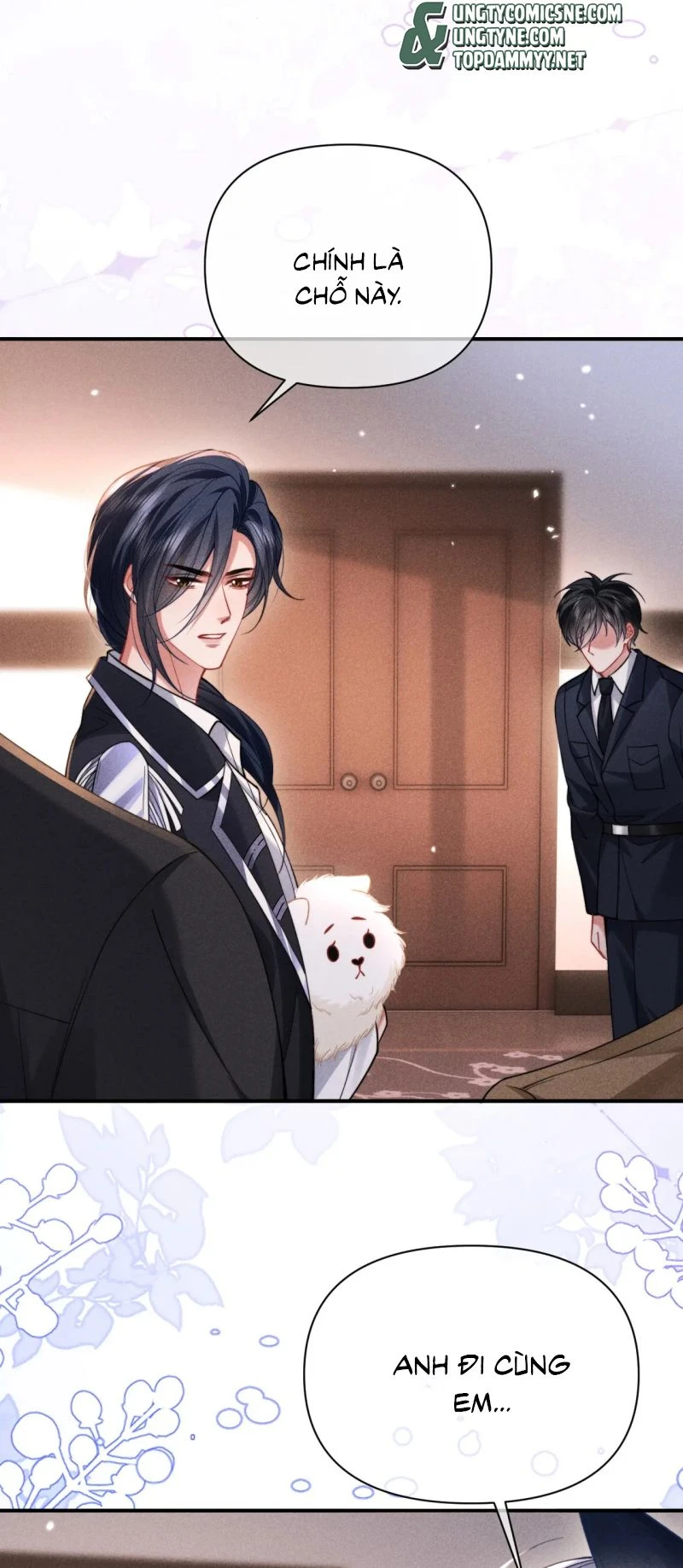 Tật Xấu Nuông Chiều Chapter 51 - 29